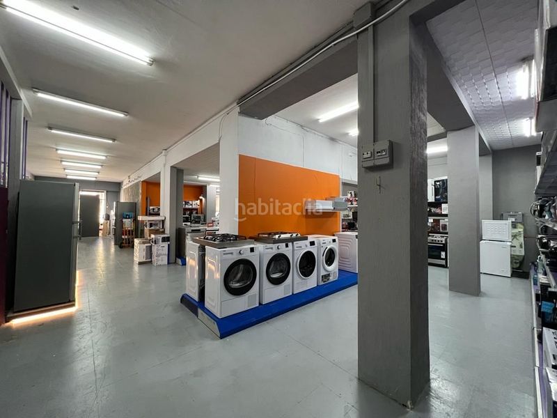 Foto b47a02bd-2eda-44e2-a09c-fb8c514d8a43. Local comercial a Llevant Igualada