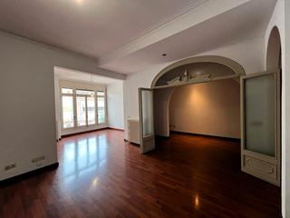 Flat in Poble Sec. Piso con encanto en venta en el centro de igualada