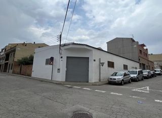 Affitto Capannone industriale in Òdena. Nau industrial en lloguer a 3 minuts de l'a-2 i a 50 minuts de b