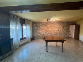 Casa a Sant Guim de Freixenet. Casa con encanto en venta en la segarra: