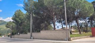 Terreny residencial a Torre de Claramunt (La). Dos solares edificables en venta en la torre de claramunt – el c