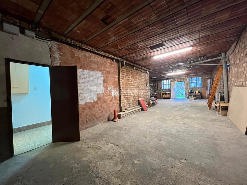 Foto 09bbcda4-b550-490e-9274-070e05105e1e. Casa amb aparcament a Ponent - Set Camins Igualada