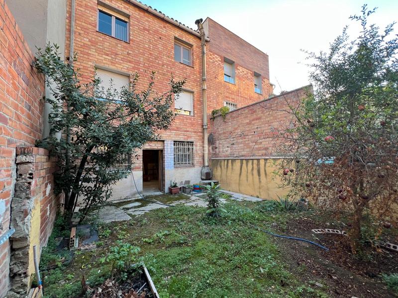 Foto 310de7f3-9ecb-4201-a9b3-8e24d857cce7. Casa amb aparcament a Ponent - Set Camins Igualada