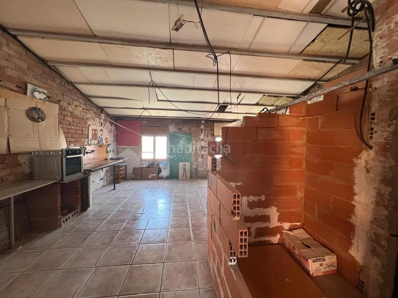 Foto 4e639d18-fb3e-4136-accb-76660e570da6. Casa amb aparcament a Ponent - Set Camins Igualada