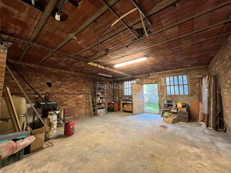 Foto 534da1c9-37d1-43e2-8212-7647f6c4493f. Casa amb aparcament a Ponent - Set Camins Igualada