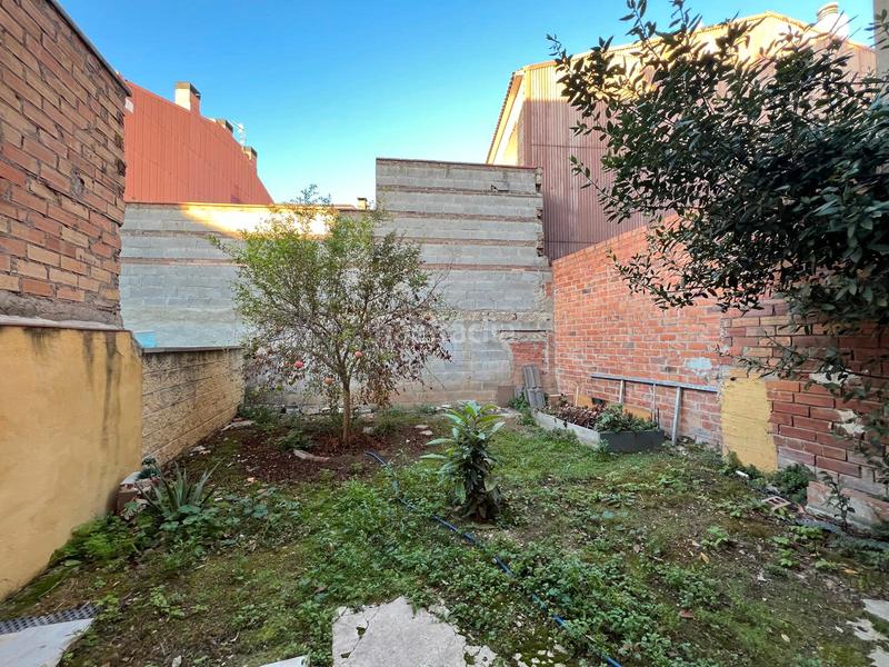 Foto 8c70ac0b-96b8-4144-b7f4-6ee8f51c36d9. Casa amb aparcament a Ponent - Set Camins Igualada