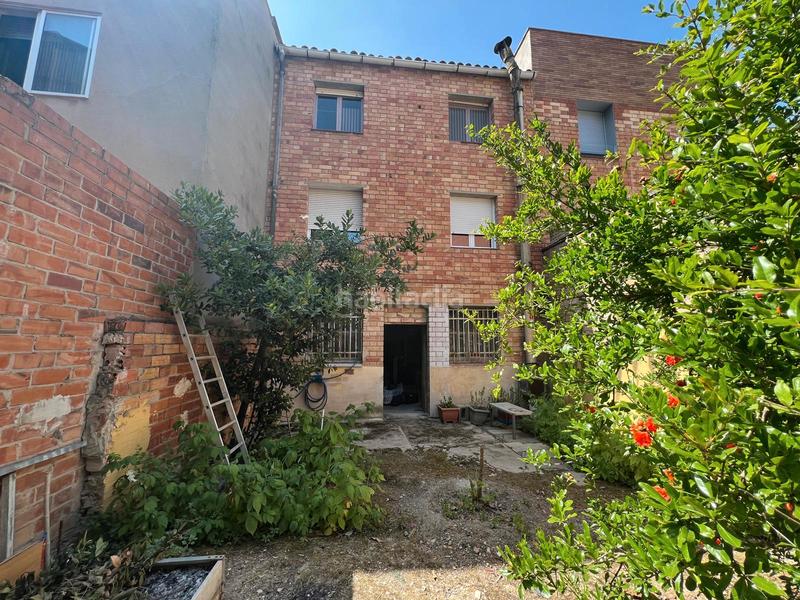 Foto 98cff36a-3925-4f18-bddb-3d9cfe68f8f6. Casa amb aparcament a Ponent - Set Camins Igualada