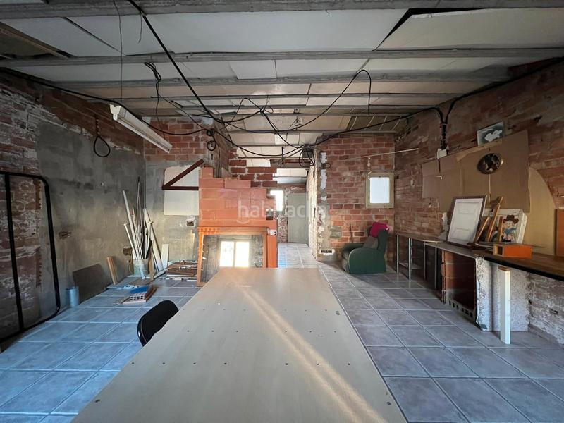 Foto b99da37a-ab7b-463b-904a-2d5ec3850c54. Casa amb aparcament a Ponent - Set Camins Igualada