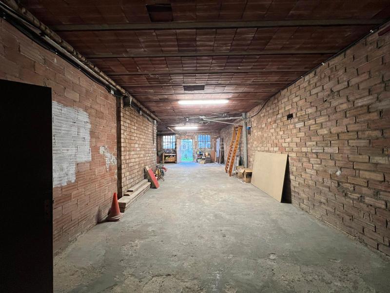 Foto cbe93ace-3307-4193-b330-802dbcf7005d. Casa amb aparcament a Ponent - Set Camins Igualada