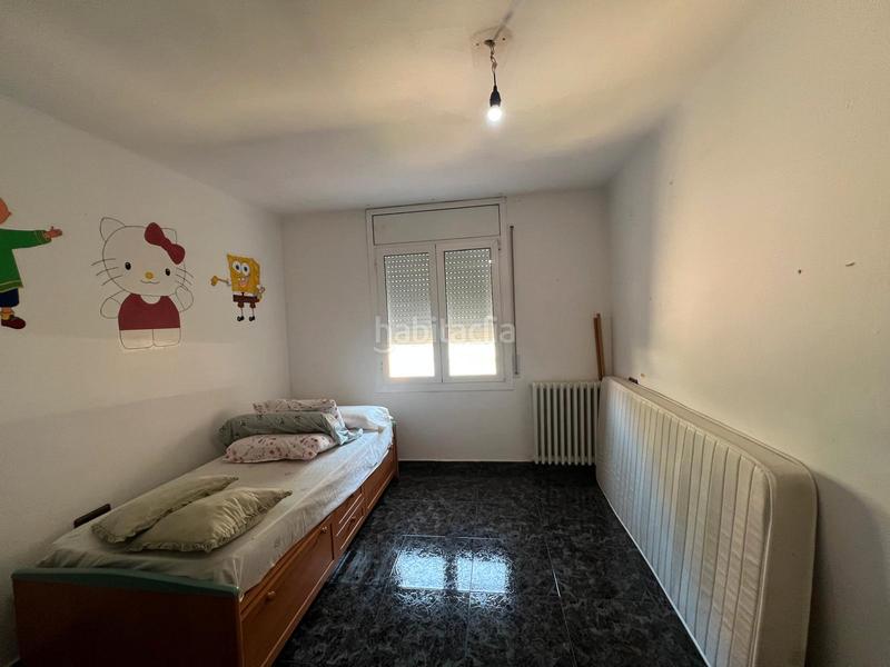 Foto d85b2fb1-c3e4-4fcc-a7c2-4f3a98e0682e. Casa amb aparcament a Ponent - Set Camins Igualada