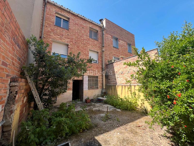 Foto ed7222c7-1f97-4ae2-8d5a-7e33d42dff15. Casa amb aparcament a Ponent - Set Camins Igualada