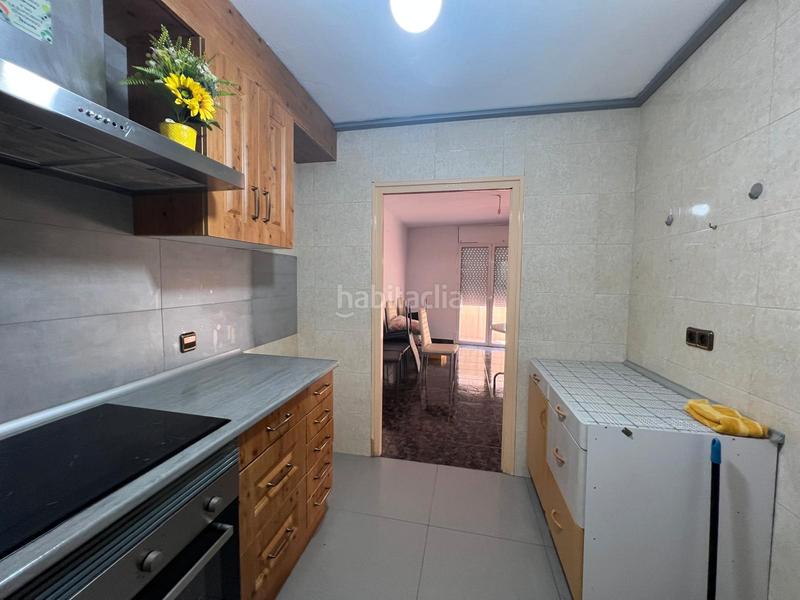 Foto fcca7283-4b7c-4f2c-a51f-3623b07eb0fc. Casa amb aparcament a Ponent - Set Camins Igualada