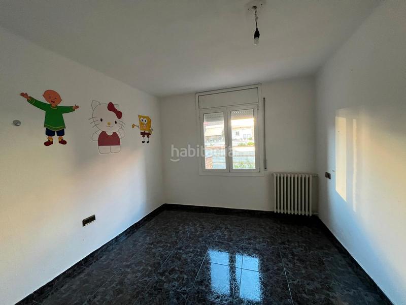 Foto ff694b01-1161-49b4-bd3a-406b06cdc833. Casa amb aparcament a Ponent - Set Camins Igualada