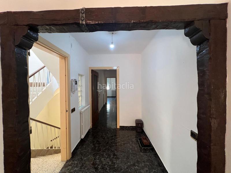 Foto 96a09c46-74e5-4343-b2fd-de075edca95f. Maison avec parking dans Ponent - Set Camins Igualada