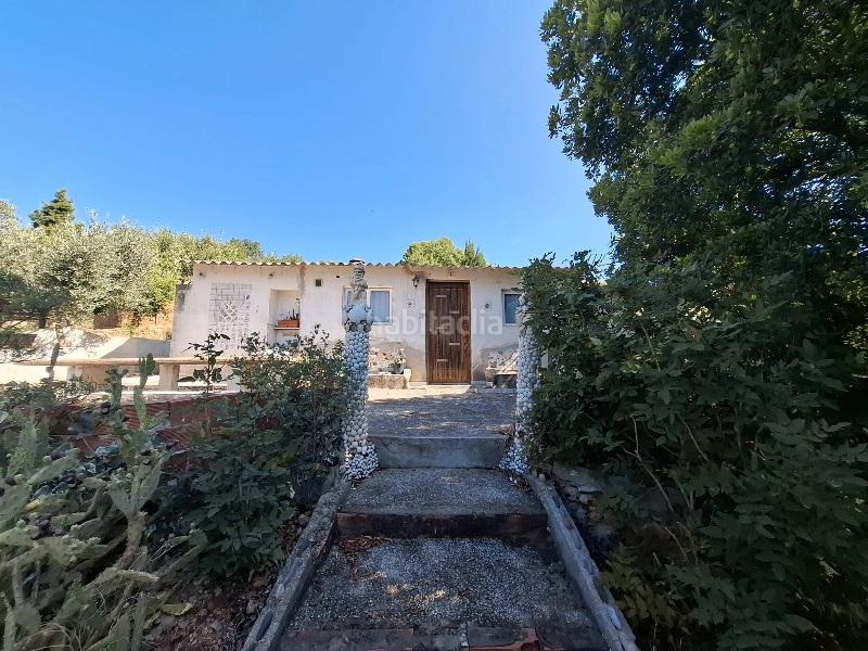 Foto 31eb7dd9-5479-4ec1-8952-e62839c7bb59. Xalet amb piscina a Cabrera d´Anoia
