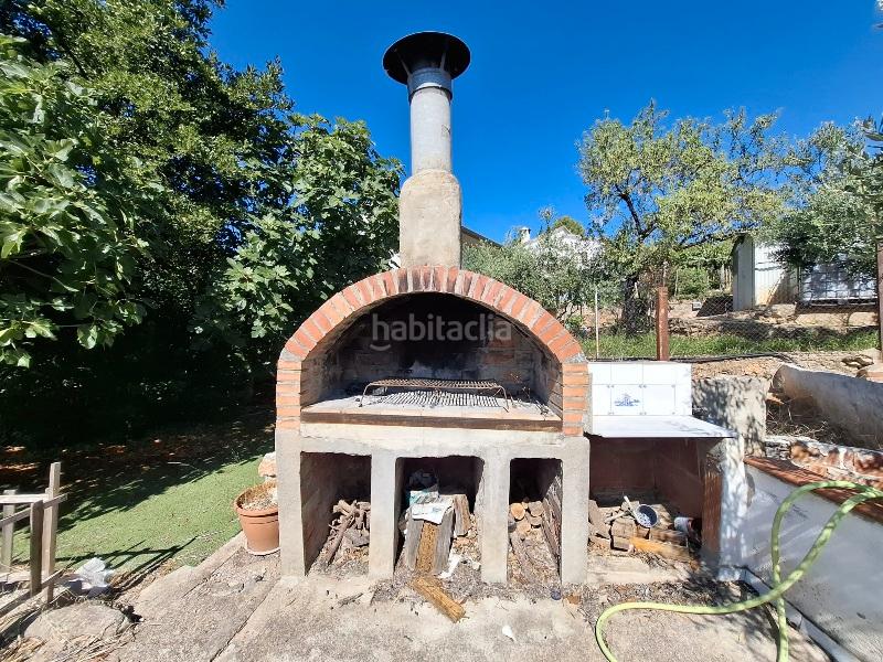 Foto 416b31dc-1014-4607-889b-f001b6800916. Xalet amb piscina a Cabrera d´Anoia