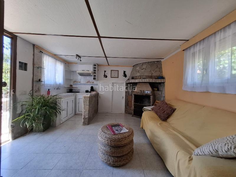 Foto 5ad3f2cd-90cd-4805-b68f-4ed3fc4579f2. Xalet amb piscina a Cabrera d´Anoia