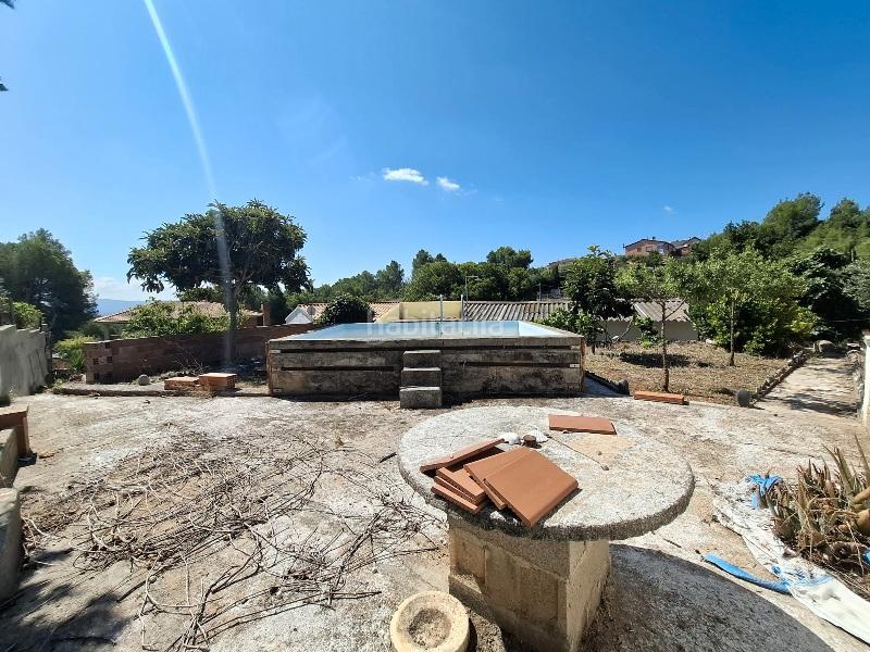 Foto 7fb27531-32ec-4973-9a87-c053e14672c3. Xalet amb piscina a Cabrera d´Anoia
