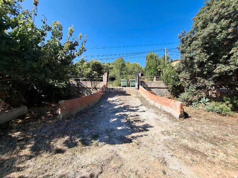 Foto a720e125-b1e4-48d5-af11-e89b9d0adab7. Xalet amb piscina a Cabrera d´Anoia