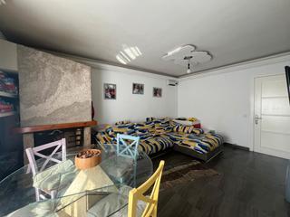 Casa adossada a Sant Martí de Tous. Casa en venta en sant martí de tous