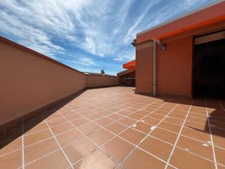 Duplex à Centre. Dúplex seminou de en venda al centre d’igualada: