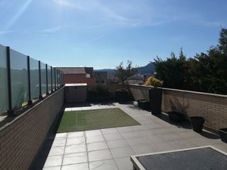 Pis a Ponent - Set Camins. Piso con espectacular terraza de 34 m², párquing y trastero en v