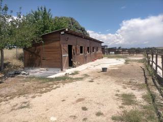Finca rstica en Centro