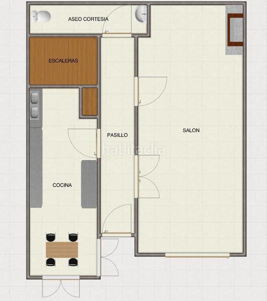 Foto 0cb9c927-4442-4fe9-9ddb-a0d3a4fc2d00. Casa a schiera in El Pinar-Punta Galea Rozas de Madrid (Las)