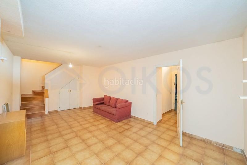 Foto 20b4d1a4-1df8-42c6-93dc-87e8e8116a14. Casa a schiera in El Pinar-Punta Galea Rozas de Madrid (Las)