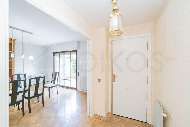 Foto 39c1190c-df86-4005-a6a4-250a38eccc96. Casa a schiera in El Pinar-Punta Galea Rozas de Madrid (Las)