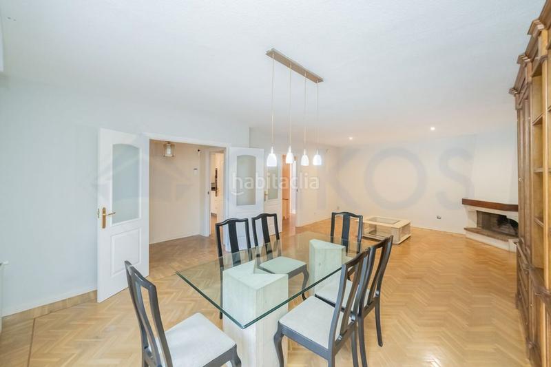 Foto 6cbef7d9-9d27-4354-bbd4-7fa68ee9dbc2. Casa a schiera in El Pinar-Punta Galea Rozas de Madrid (Las)