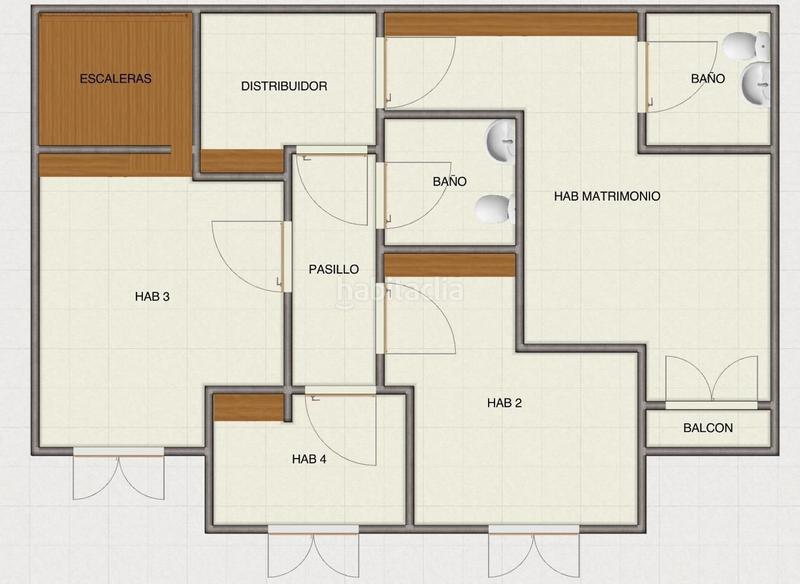 Foto 9776d939-a928-44ea-b986-2a513c863fff. Casa a schiera in El Pinar-Punta Galea Rozas de Madrid (Las)