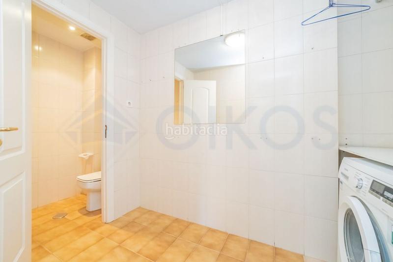 Foto c7527ad6-52ec-4202-9ab8-e2efa5f663db. Casa a schiera in El Pinar-Punta Galea Rozas de Madrid (Las)