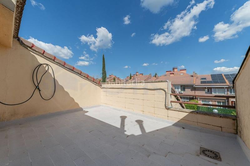 Foto e3f49ed1-7bf0-42ff-8319-b566706c7c22. Casa a schiera in El Pinar-Punta Galea Rozas de Madrid (Las)