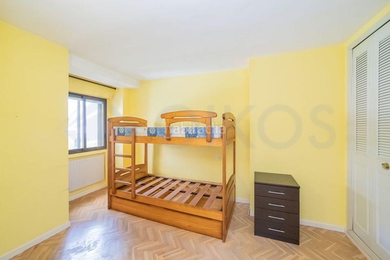 Foto 08064eed-4cc0-4d5b-b3b1-338e52d9cae2. Casa adosada en El Pinar-Punta Galea Rozas de Madrid (Las)