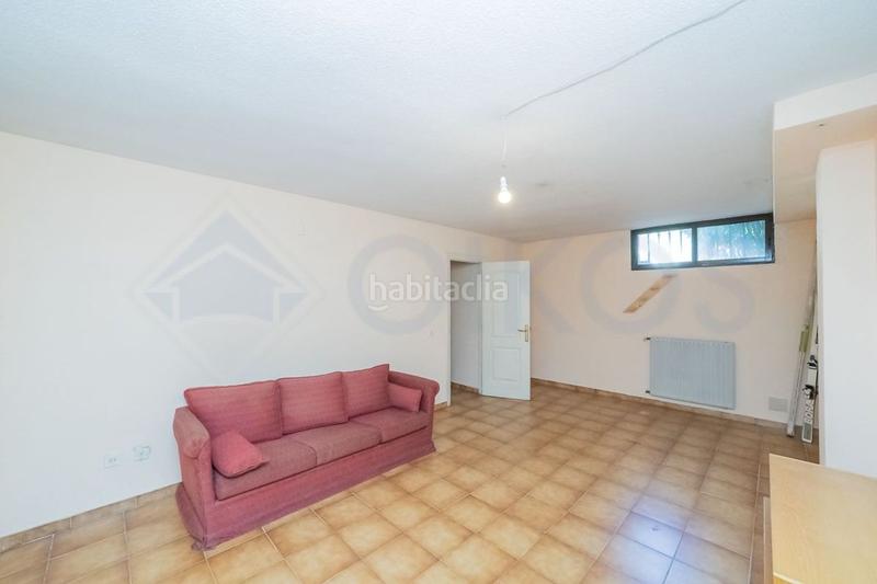 Foto 50538bcc-2769-427d-87f3-398da8db678a. Casa adosada en El Pinar-Punta Galea Rozas de Madrid (Las)