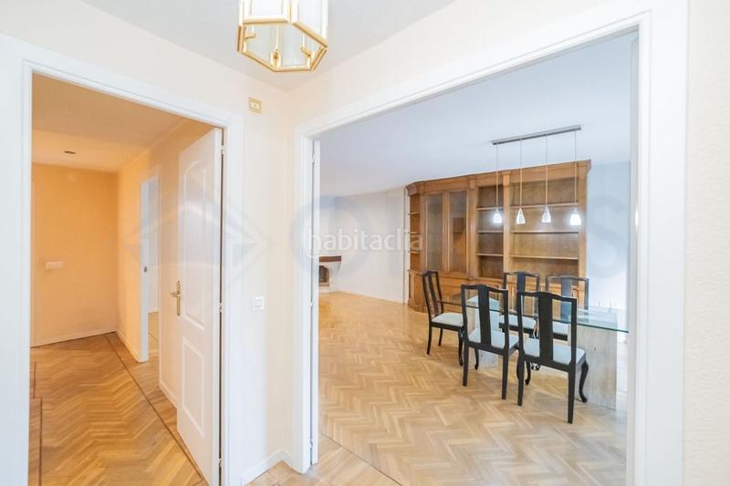 Foto 521bdf49-8c1a-452c-aaf4-97c667e8cc8f. Casa adosada en El Pinar-Punta Galea Rozas de Madrid (Las)