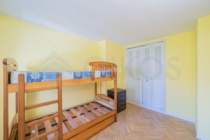 Foto 608b3f24-2e6a-4f4e-832e-28f1f66b8056. Casa adosada en El Pinar-Punta Galea Rozas de Madrid (Las)