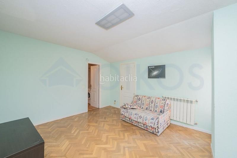 Foto ab6d68af-7643-4684-a53d-4211ca4d29b4. Casa adosada en El Pinar-Punta Galea Rozas de Madrid (Las)