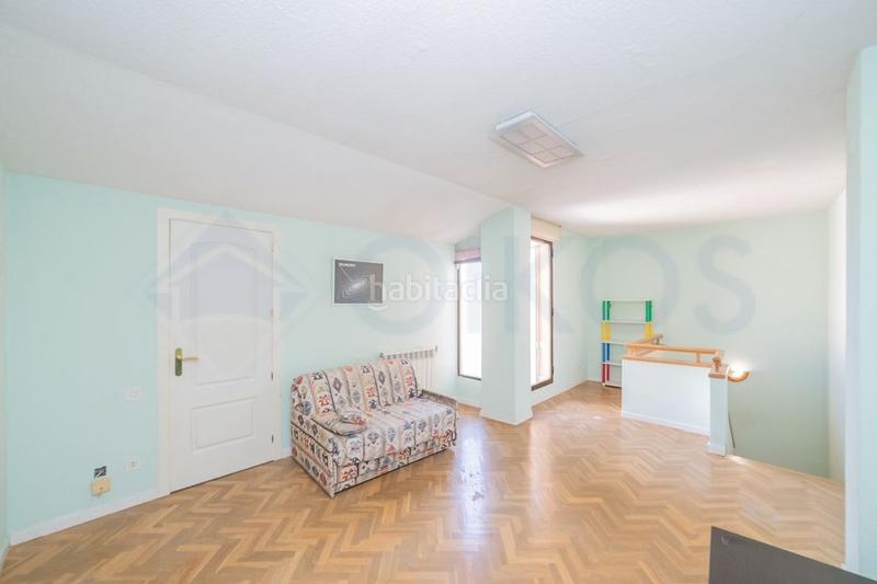 Foto 41b5029f-8697-4d20-9f95-8c7820854648. Casa adossada a El Pinar-Punta Galea Rozas de Madrid (Las)