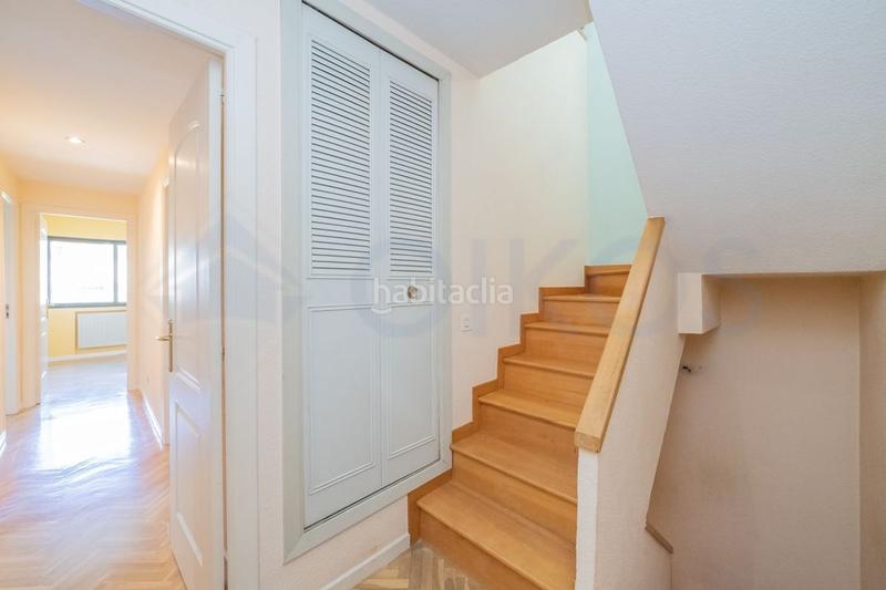 Foto b02e8197-d00a-4db8-9b80-459e9893338a. Casa adossada a El Pinar-Punta Galea Rozas de Madrid (Las)