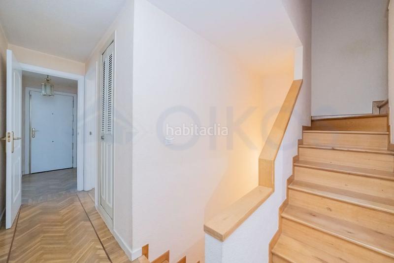 Foto e02afa57-bc2f-4751-9178-affc92c03ad2. Casa adossada a El Pinar-Punta Galea Rozas de Madrid (Las)