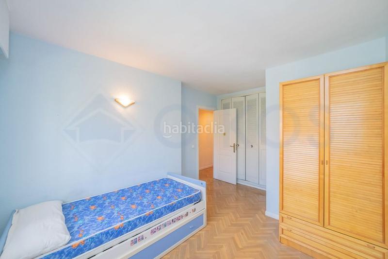 Foto 43b04a10-e130-44af-b02d-f4faffc745c5. Reihenhaus in El Pinar-Punta Galea Rozas de Madrid (Las)