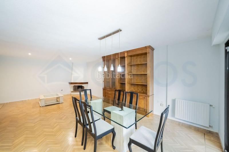 Foto 88e48fe1-d433-4ca3-aaa7-e0ad65d94a63. Reihenhaus in El Pinar-Punta Galea Rozas de Madrid (Las)