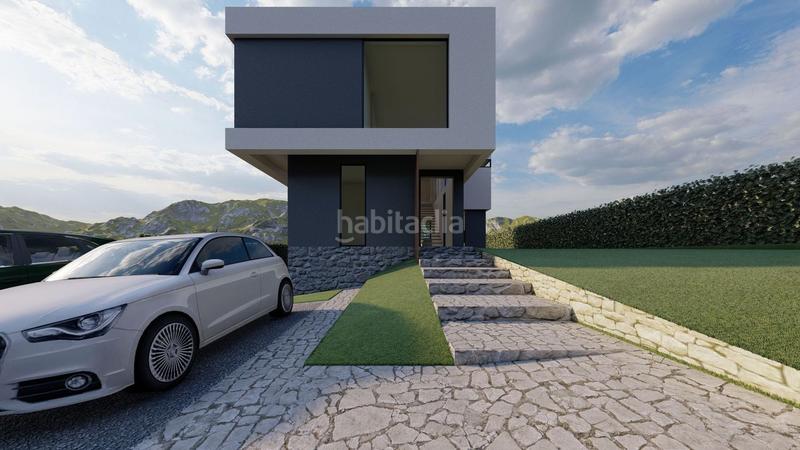 Foto 16c13262-7582-4659-a3e1-bfabb142fb2c. Terrain résidentiel dans El Monte Torrelodones