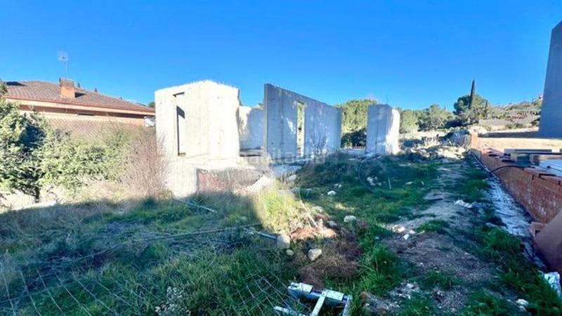 Foto 6cad1bc4-ba58-45f4-b83d-a19d0f0748a9. Terrain résidentiel dans El Monte Torrelodones