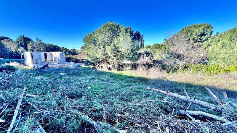 Foto e31b011b-af32-4acc-a70d-9dc60934eb90. Terrain résidentiel dans El Monte Torrelodones
