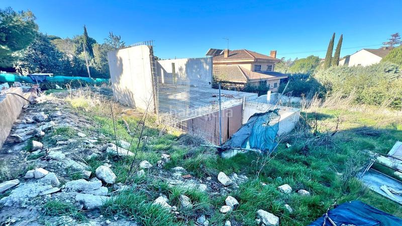 Foto 247d8858-7e74-483b-b341-101e252aa311. Terreno residenziale in El Monte Torrelodones