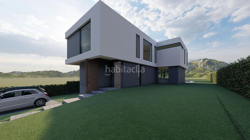 Foto af14c8dc-91b9-4c3f-8e74-7e141ce67975. Terreno residenziale in El Monte Torrelodones