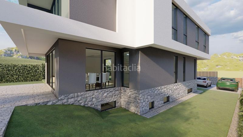 Foto d960ae9a-5a5b-457d-994c-7973115629c7. Terreno residenziale in El Monte Torrelodones